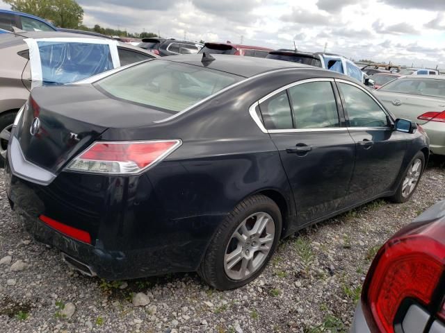 2010 Acura TL