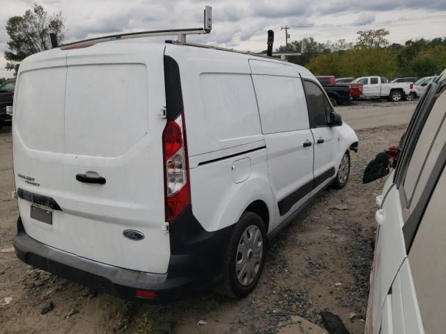 2020 Ford Transit Connect XL