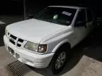 2004 Isuzu Rodeo S