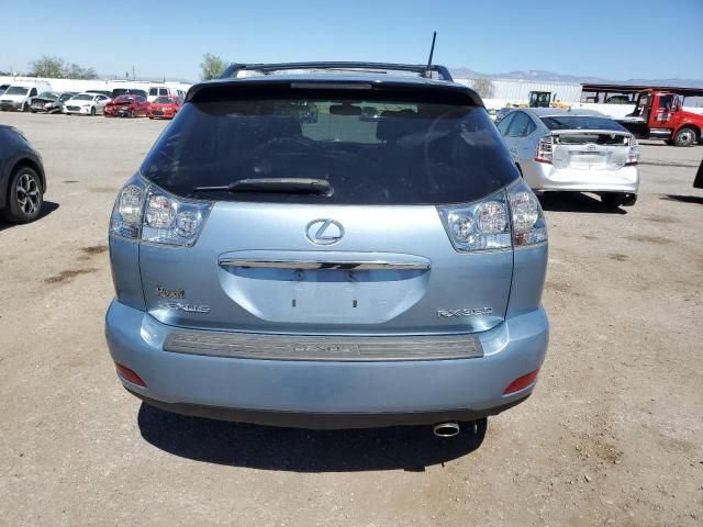 2008 Lexus RX 350