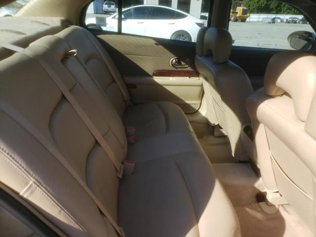 2005 Buick Lesabre Limited