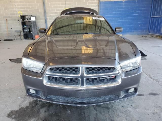 2013 Dodge Charger SXT