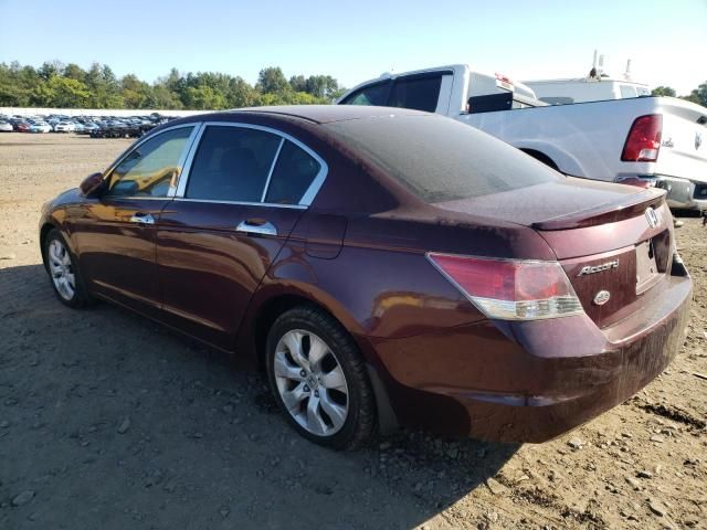 2008 Honda Accord EX