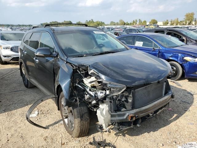 2015 Hyundai Santa FE GLS