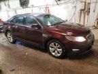 2010 Ford Taurus SEL