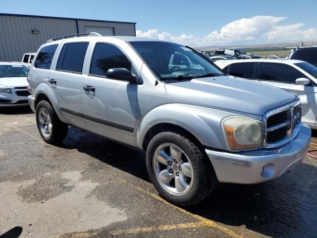 2006 Dodge Durango SLT