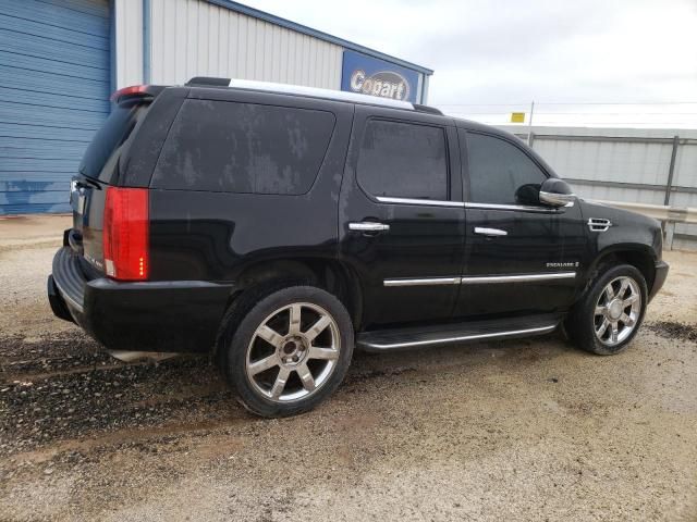 2008 Cadillac Escalade Luxury