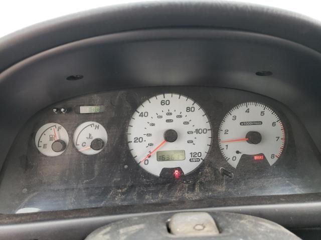 2000 Subaru Impreza RS