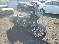 2021 Harley-Davidson Flhxs en venta en New Britain, CT