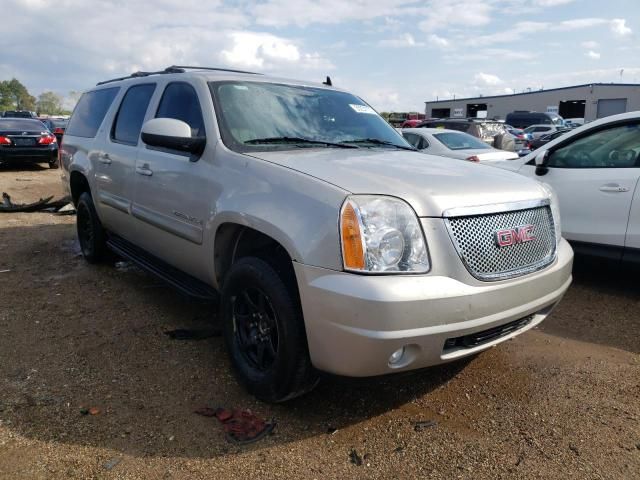 2009 GMC Yukon XL K1500 SLT