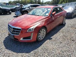 2014 Cadillac CTS for sale in Riverview, FL