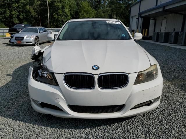 2010 BMW 328 I Sulev