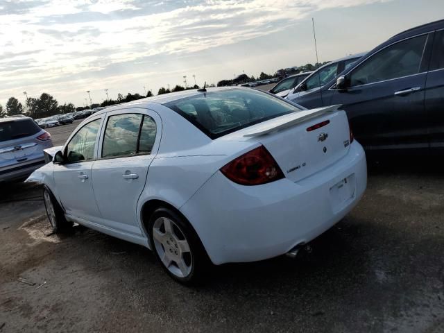 2010 Chevrolet Cobalt 2LT