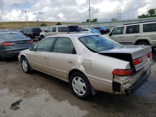 1997 Toyota Camry CE