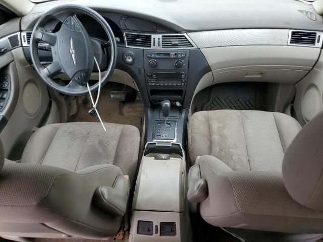 2005 Chrysler Pacifica