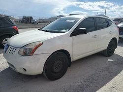 Nissan Rogue S salvage cars for sale: 2009 Nissan Rogue S