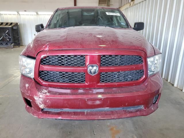 2014 Dodge RAM 1500 ST