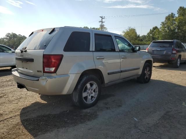 2007 Jeep Grand Cherokee Laredo