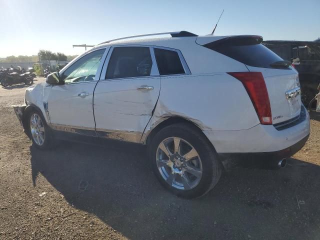 2010 Cadillac SRX Premium Collection