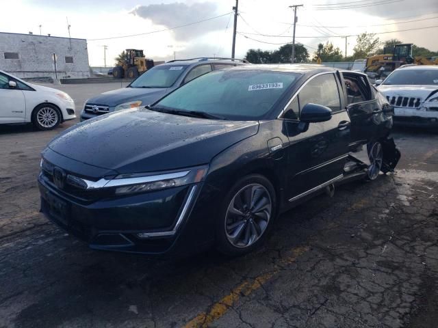 2018 Honda Clarity Touring