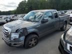 2010 Ford F150 Super Cab