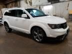 2015 Dodge Journey Crossroad