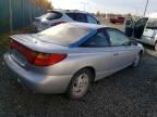 2002 Saturn SC2