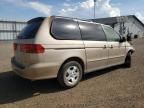 2001 Honda Odyssey EX