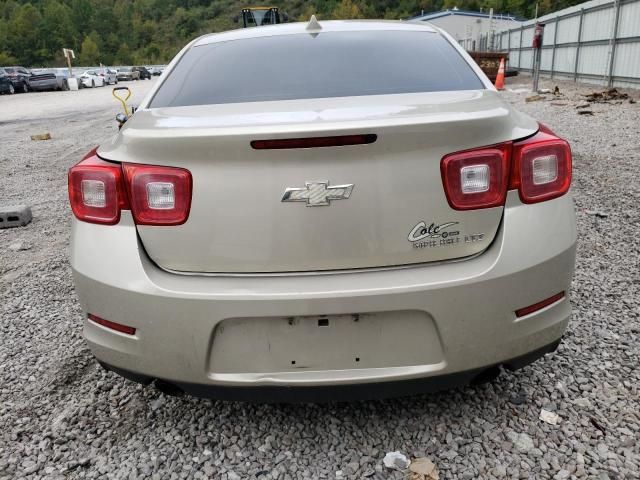 2013 Chevrolet Malibu LTZ