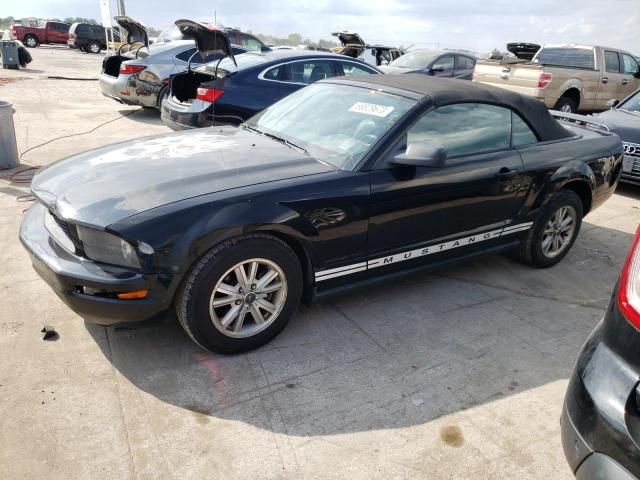 2006 Ford Mustang