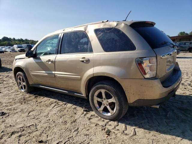 2007 Chevrolet Equinox LT