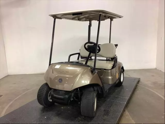 2020 Yamaha Golf Cart