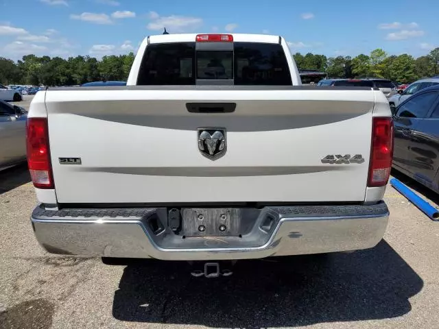 2023 Dodge RAM 1500 Classic SLT