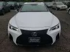 2023 Lexus IS 350 F-Sport