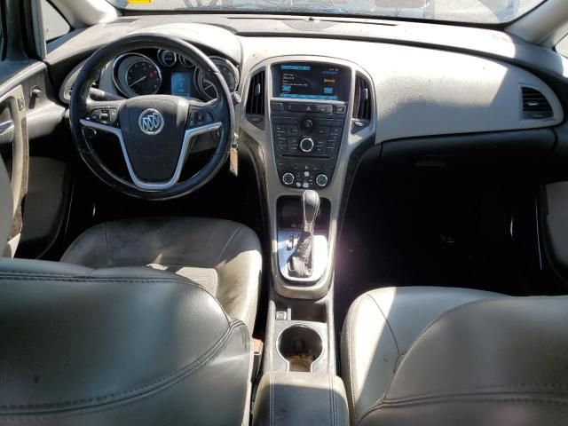 2015 Buick Verano