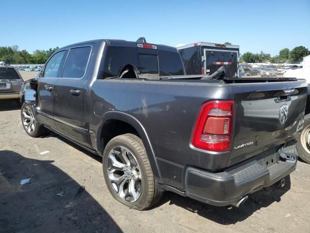 2019 Dodge RAM 1500 Limited