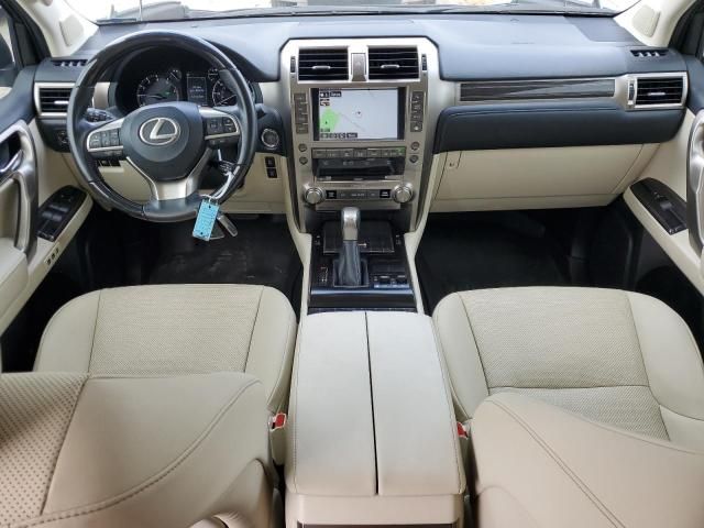 2020 Lexus GX 460 Premium