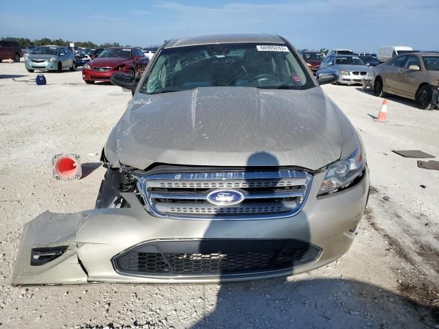 2011 Ford Taurus Limited