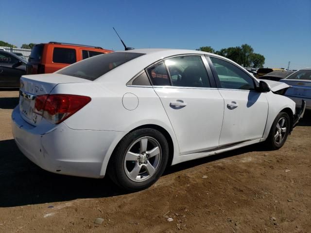 2013 Chevrolet Cruze LT