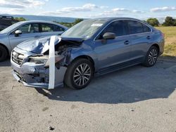 2018 Subaru Legacy 2.5I en venta en Chambersburg, PA