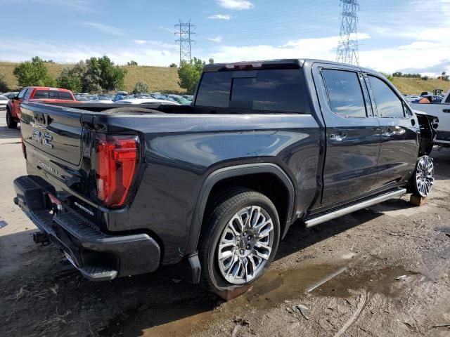 2023 GMC Sierra K1500 Denali Ultimate