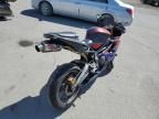 2008 Triumph Daytona 675