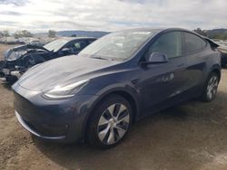 2022 Tesla Model Y en venta en San Martin, CA