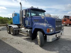 Mack 600 ch600 salvage cars for sale: 1998 Mack 600 CH600