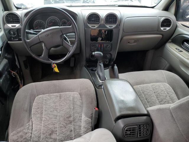 2003 GMC Envoy