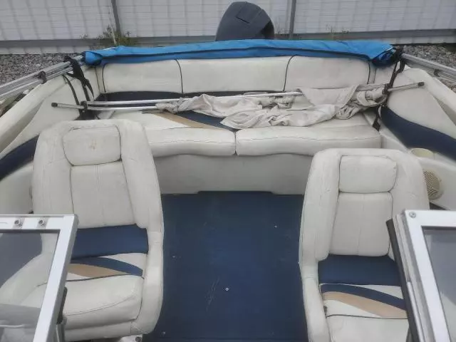 1998 Other Boat