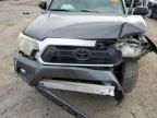 2012 Toyota Tacoma Double Cab Prerunner