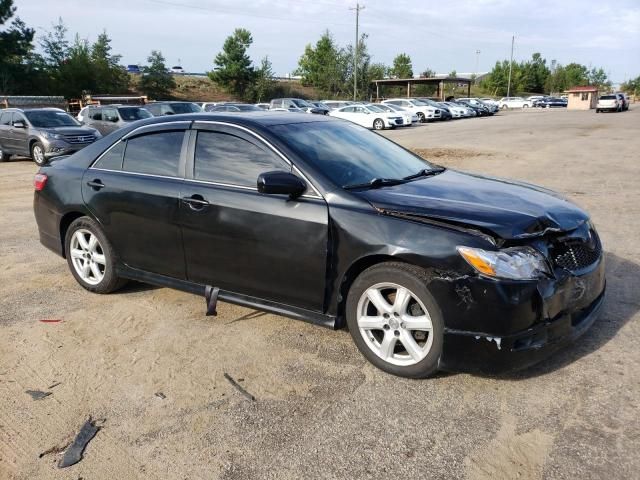 2007 Toyota Camry CE