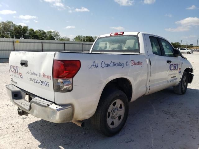 2008 Toyota Tundra Double Cab