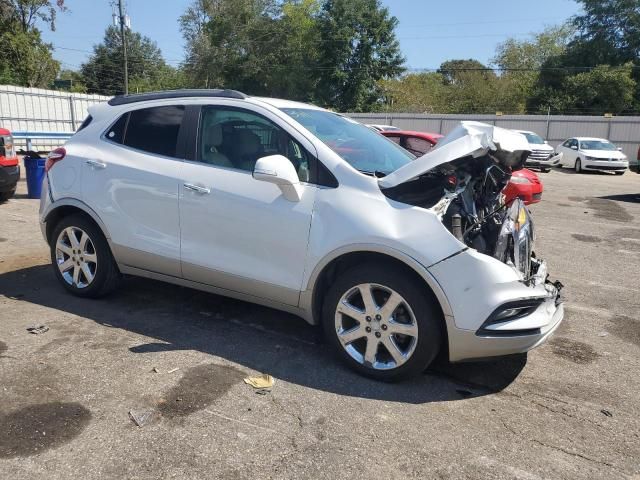 2017 Buick Encore Essence